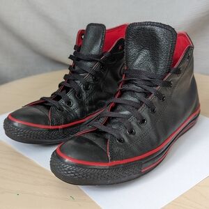 Custom Converse Chuck Taylor High M10